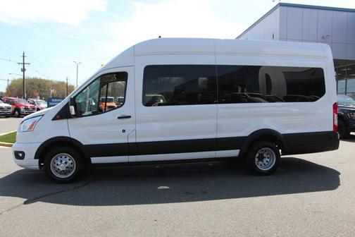 2020 Ford Transit-350 XLT
