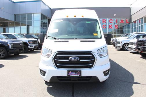 2020 Ford Transit-350 XLT