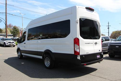 2020 Ford Transit-350 XLT