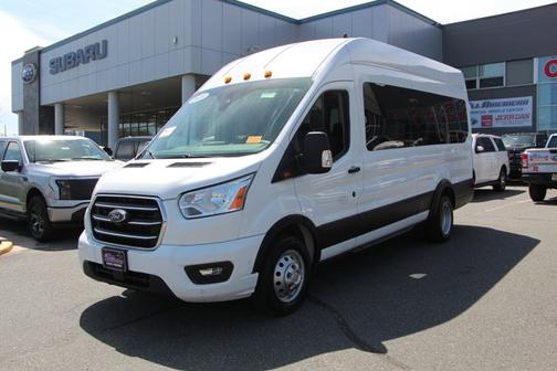2020 Ford Transit-350 XLT