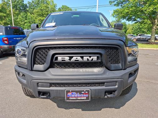 2019 RAM 1500 Classic SLT