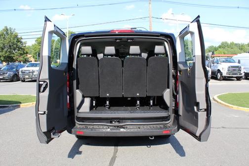 2024 Ford Transit-350 XL