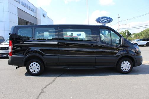 2024 Ford Transit-350 XL