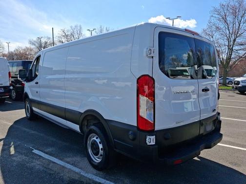 2019 Ford Transit-350 148 WB LOW ROOF CARGO