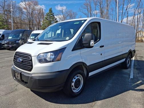 2019 Ford Transit-350 148 WB LOW ROOF CARGO