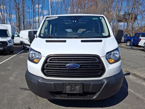 2019 Ford Transit-350 148 WB LOW ROOF CARGO