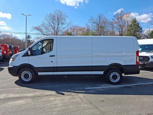 2019 Ford Transit-350 148 WB LOW ROOF CARGO