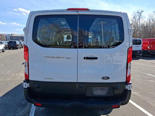2019 Ford Transit-350 148 WB LOW ROOF CARGO