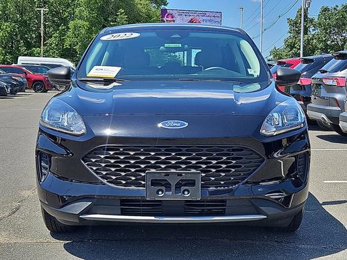 2022 Ford Escape S