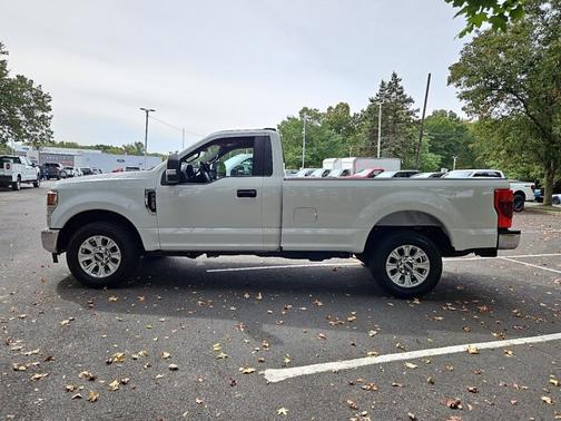 2022 Ford F-350 XLT