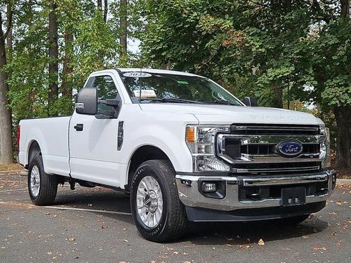 2022 Ford F-350 XLT