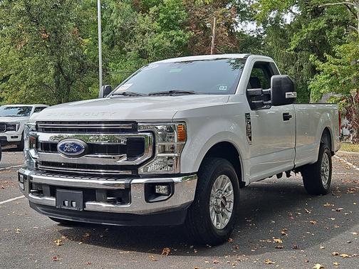 2022 Ford F-350 XLT