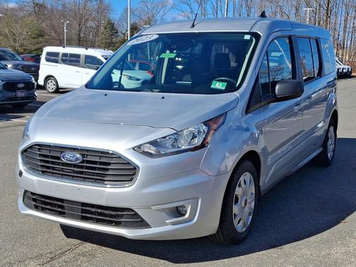 2023 Ford Transit Connect XLT