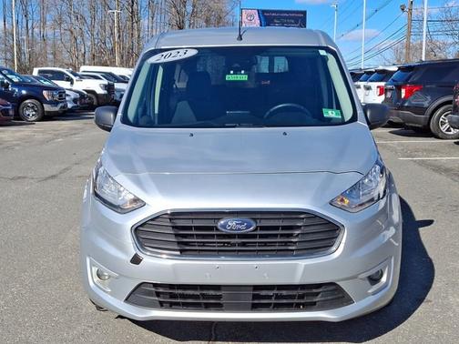 2023 Ford Transit Connect XLT
