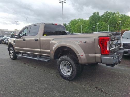 2019 Ford F-350 XLT