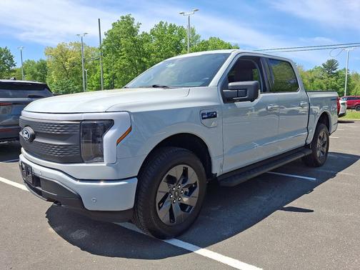 2024 Ford F-150 FLASH