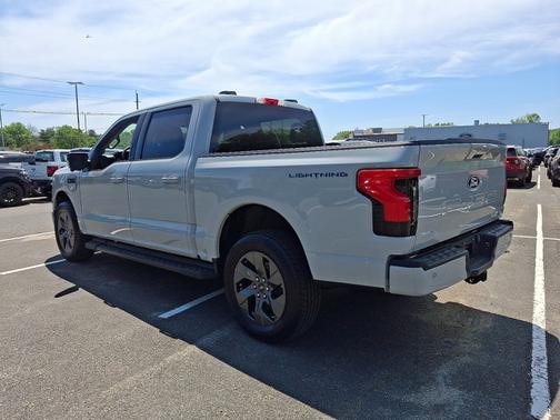 2024 Ford F-150 FLASH