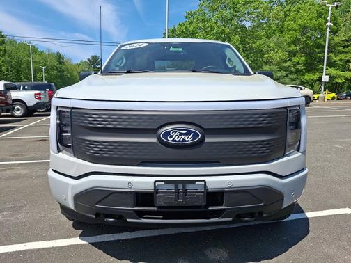 2024 Ford F-150 FLASH