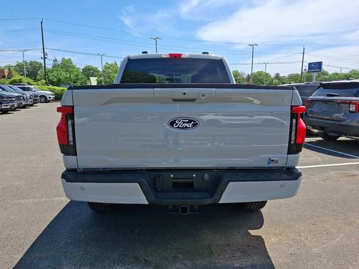 2024 Ford F-150 FLASH