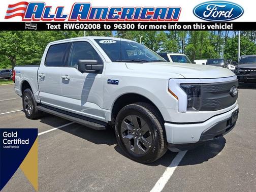 2024 Ford F-150 FLASH