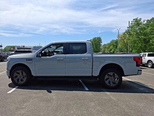 2024 Ford F-150 FLASH