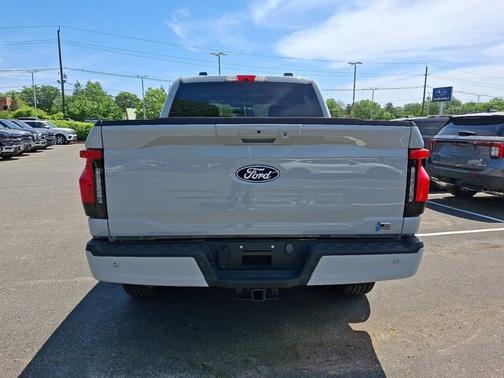 2024 Ford F-150 FLASH