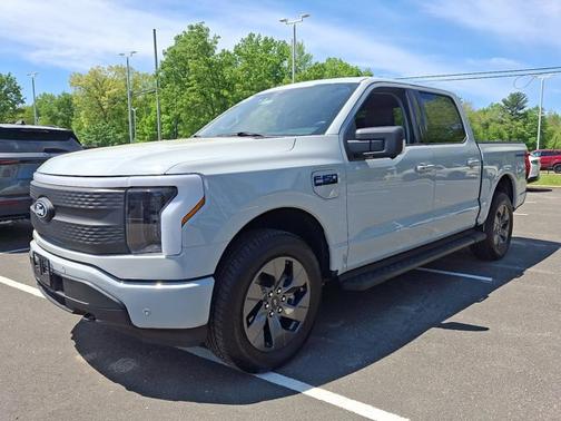 2024 Ford F-150 FLASH