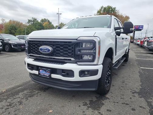 2023 Ford F-250 XL