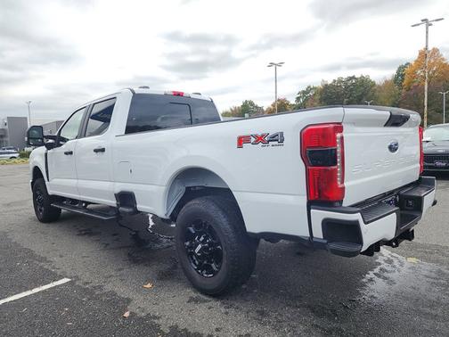 2023 Ford F-250 XL