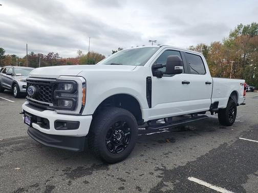 2023 Ford F-250 XL