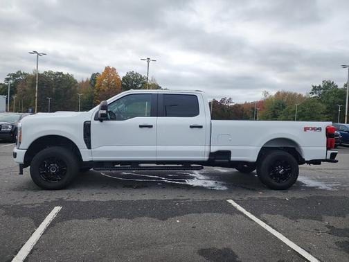 2023 Ford F-250 XL