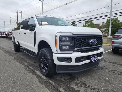 2023 Ford F-250 XL