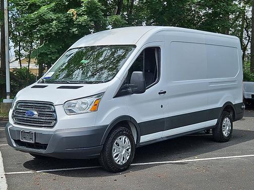 2017 Ford Transit-250 148 WB MEDIUM ROOF CARGO