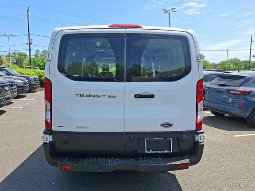 2019 Ford Transit-350 148 WB LOW ROOF CARGO