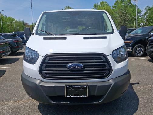 2019 Ford Transit-350 148 WB LOW ROOF CARGO