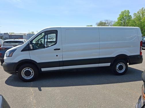 2019 Ford Transit-350 148 WB LOW ROOF CARGO