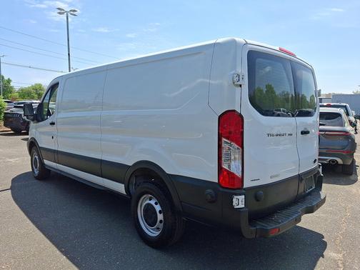 2019 Ford Transit-350 148 WB LOW ROOF CARGO