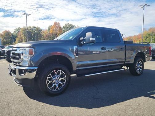 2020 Ford F-250 LARIAT