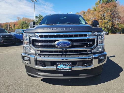 2020 Ford F-250 LARIAT