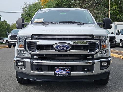 2022 Ford F-250 XLT