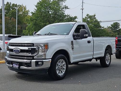 2022 Ford F-250 XLT
