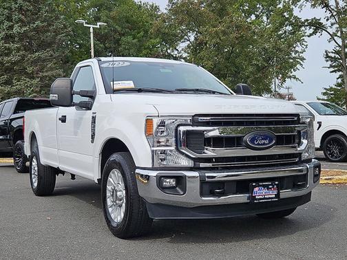 2022 Ford F-250 XLT