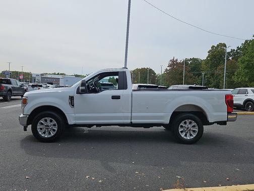 2022 Ford F-250 XLT