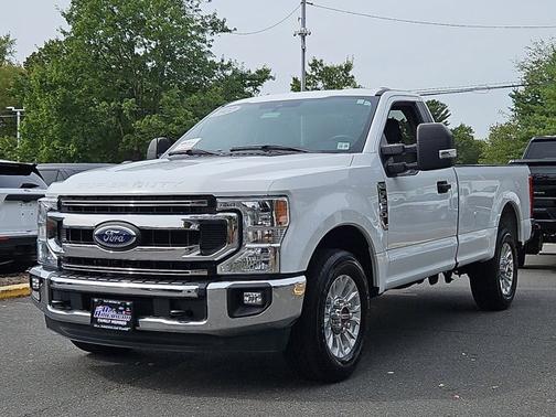 2022 Ford F-250 XLT