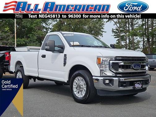 2022 Ford F-250 XLT