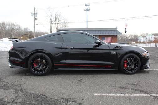 2023 Ford Mustang MACH 1