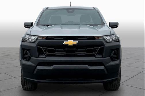 2023 Chevrolet Colorado WT