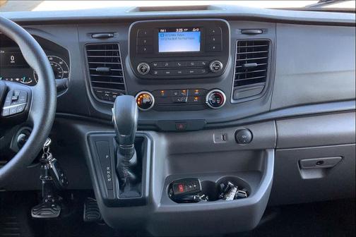 2024 Ford Transit-150 Base