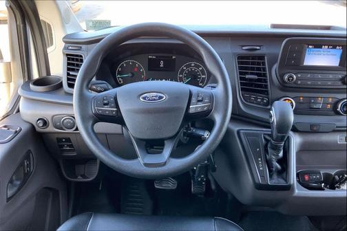 2024 Ford Transit-150 Base