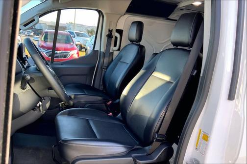 2024 Ford Transit-150 Base